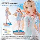 Atelier Ryza -Tokoyami no Joou to Himitsu no Kakurega - Swimsuit Ver - Klaudia Valentz