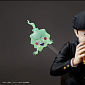 Mob Psycho 100 III - Kageyama Shigeo - Ekubo