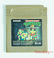 Game Boy - DMG-K8J - Teenage Mutant Ninja Turtles 3