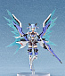 Artery Gear: Fusion - Nio - Hyper x Body - AG-01 Lark