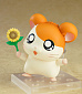 Nendoroid 1615 - Tottoko Hamtaro - Hamutarou