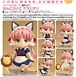 Nendoroid 627 - Koukaku no Pandora - Clarion