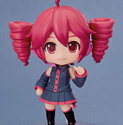 Nendoroid 2890 - Utau - Kasane Robo - Kasane Teto 