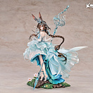Arknights - Amiya - Blooms of Time Ver.