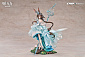 Arknights - Amiya - Blooms of Time Ver.