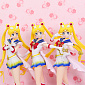 Super Sailor Moon Glitter & Glamours Ver. B, II - Girls Memories - Gekijouban Bishoujo Senshi Sailor Moon Eternal