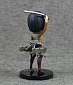 Attack on Titan Shingeki no Kyojin World Collectable Figure Vol. 1 - Mikasa Ackerman