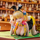 Bunny Garden - Creator's Selection - Rin