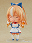 Nendoroid 2009 - Hololive - Elfriend - Shiranui Flare