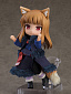 Nendoroid Doll - Ookami to Koushinryou: Merchant Meets the Wise Wolf - Holo