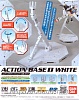 Action Base 1 White