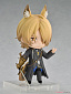 Nendoroid 2692 - Arknights - Mlynar