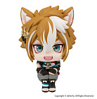 Look Up - Genshin Impact - Gorou