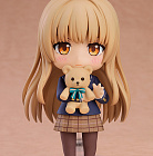 Nendoroid 2064 - Otonari no Tenshi-sama ni Itsunomanika Dame Ningen ni Sareteita Ken - Shiina Mahiru