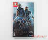 NSW (A3P5B-JPN) - Beautiful Desolation (не вскрытый)