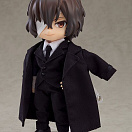 Nendoroid Doll - Bungou Stray Dogs - Dazai Osamu - Dark Era Ver.