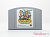 N64 (NUS-NMQJ) - Paper Mario / マリオストーリー