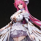 Goddess of Victory: Nikke - Doro - Dorothy