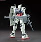 (HGUC) (#191) RX-78-2 Gundam E.F.S.F. Prototype Close-Combat Mobile Suit