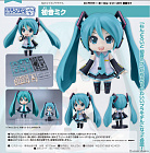 Nendoroid Plamo - Vocaloid - Hatsune Miku