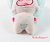 China Cotton Doll 10cm - Aquarius (Водолей)