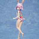 Jingai Kyoushitsu no Ningengirai Kyoushi - Usami Sui - Swimsuit Ver. 