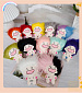 China Cotton Doll 10cm - Scorpio (Скорпион) ver. 2