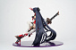 Raiden Mei Herrscher of Thunder Lament of the Fallen Ver.