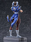 Street Fighter - ~Standby~ - Chun-Li Street Fighter - ~Standby~ - Chun-Li