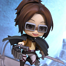 Nendoroid 1123 - Shingeki no Kyojin -Hange Zoe