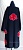 Akatsuki cloak (плащ) (XXL Naruto cosplay)