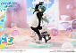 Prisma Wing (PWKBP-01P) -Kuma Kuma Kuma Bear - Kumakyuu - Kumayuru - Yuna