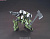 (HG Iron-Blooded Orphans) (#004) Graze Kai