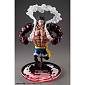 Variable Action Heroes - One Piece - Monkey D. Luffy - Gear 4 Boundman