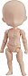 Nendoroid Doll archetype 1.1: Man (Cream)