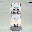 Arknights - Pramanix - Happy Shake