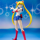 Bishoujo Senshi Sailor Moon - Sailor Moon - Original Anime Color - S.H.Figuarts (limited + exclusive)