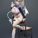 Original - Silent Succubus Gal Shinomiya Yuki