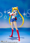 Bishoujo Senshi Sailor Moon - Sailor Moon - Original Anime Color - S.H.Figuarts (limited + exclusive)