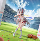 Azur Lane - Brilliant Touchdown Ver - Prinz Eugen