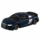 Tomica No.038 - Audi R8 Coupe