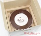 Brown Rilakkuma Cup and saucer