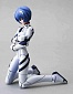 Revoltech Fraulein 001 - Ayanami Rei Revoltech Fraulein 001 - Ayanami Rei