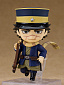 Nendoroid 2178 - Golden Kamuy - Sugimoto Saichi Nendoroid 2178 - Golden Kamuy - Sugimoto Saichi