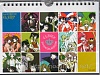 All CLAMP [Calendar 2010 (Try-X Ltd.)]