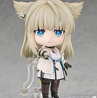 Nendoroid 3043 - Arknights: Endfield - Perlica