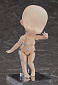 Nendoroid Doll archetype 1.1: Girl (Cream)