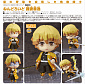 Nendoroid 1334 - Kimetsu no Yaiba - Agatsuma Zenitsu - Chuntaro