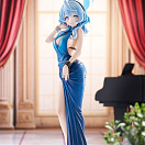Blue Archive - Dress - Amau Ako