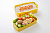 Bento Box - Lunch Box Yellow